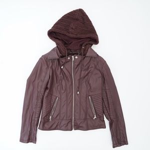 guess violette jacket